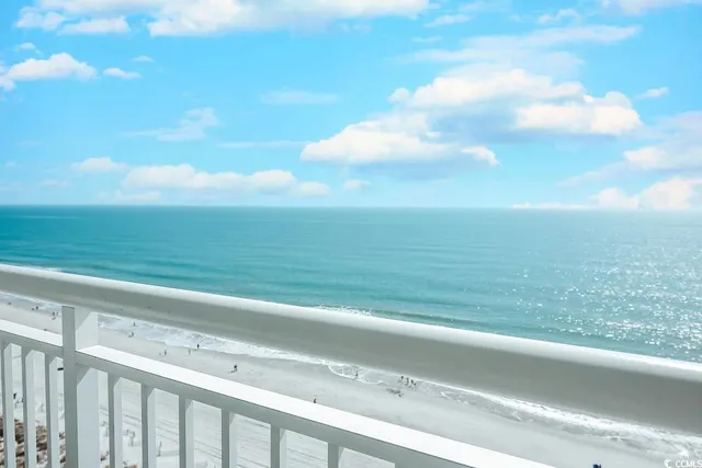$245,000 | 2504 North Ocean Boulevard, Unit 1431, Myrtle Beach, SC 29577
