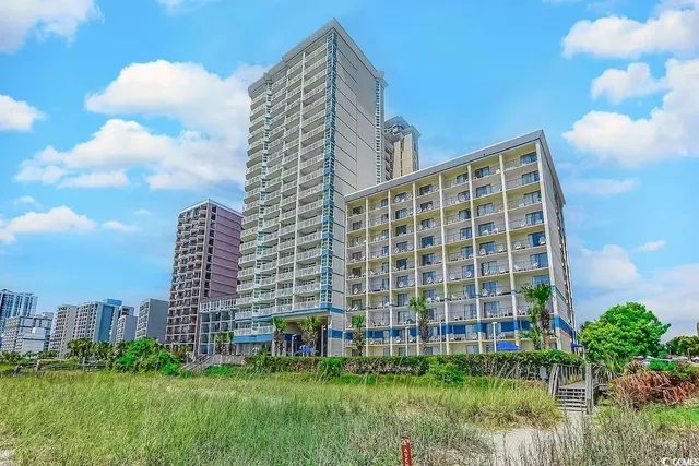 $245,000 | 2504 North Ocean Boulevard, Unit 1431, Myrtle Beach, SC 29577