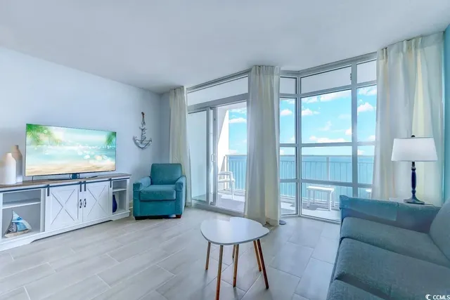 $245,000 | 2504 North Ocean Boulevard, Unit 1431, Myrtle Beach, SC 29577