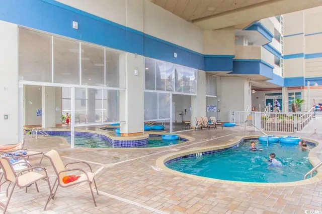 $245,000 | 2504 North Ocean Boulevard, Unit 1431, Myrtle Beach, SC 29577