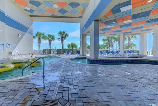 $245,000 | 2504 North Ocean Boulevard, Unit 1431, Myrtle Beach, SC 29577