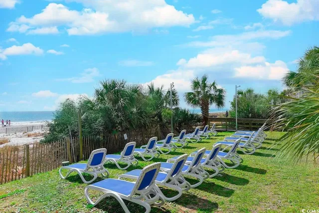 $245,000 | 2504 North Ocean Boulevard, Unit 1431, Myrtle Beach, SC 29577