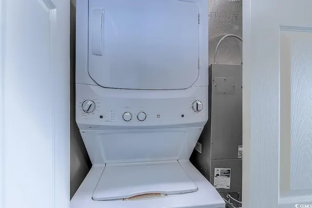 $245,000 | 2504 North Ocean Boulevard, Unit 1431, Myrtle Beach, SC 29577