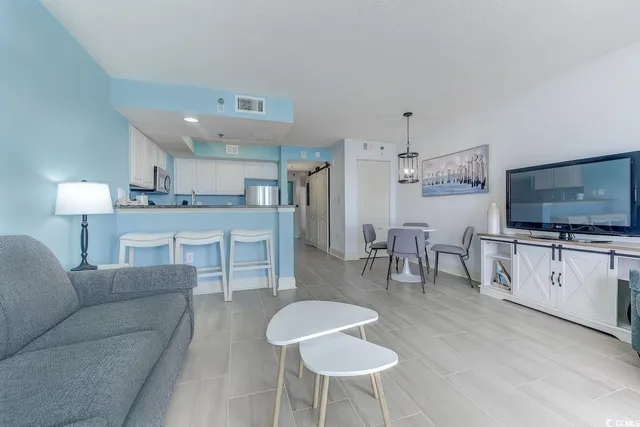 $245,000 | 2504 North Ocean Boulevard, Unit 1431, Myrtle Beach, SC 29577