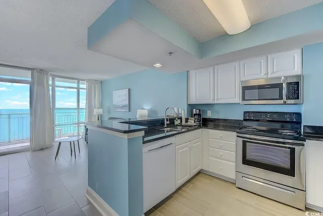 $245,000 | 2504 North Ocean Boulevard, Unit 1431, Myrtle Beach, SC 29577