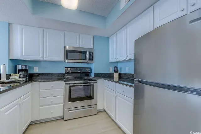 $245,000 | 2504 North Ocean Boulevard, Unit 1431, Myrtle Beach, SC 29577