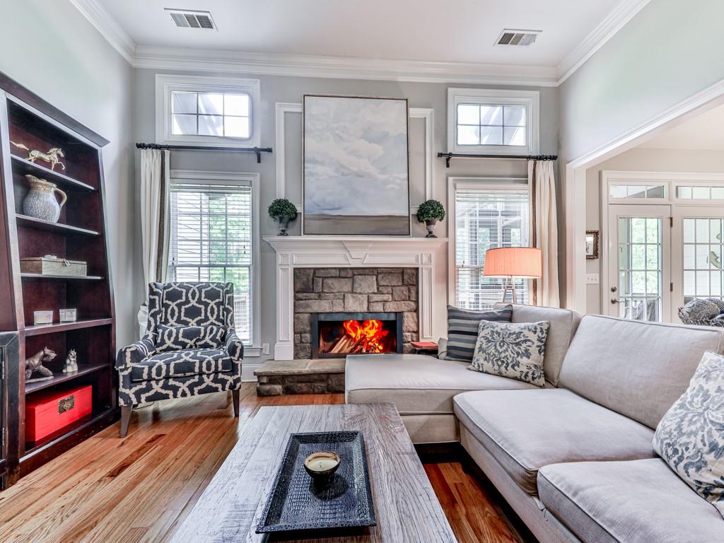 1076 Pinyan Lane Canton, GA 30115 - Photo 17 of 71