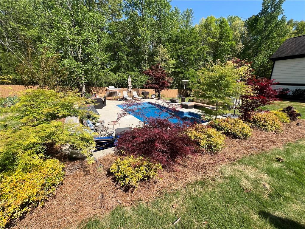 1076 Pinyan Lane Canton, GA 30115 - Photo 9 of 71