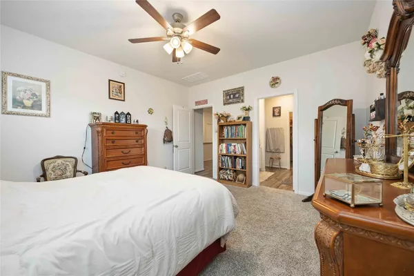 $414,900 | 1103 Magnolia Branch Lane, Tomball, TX 77375