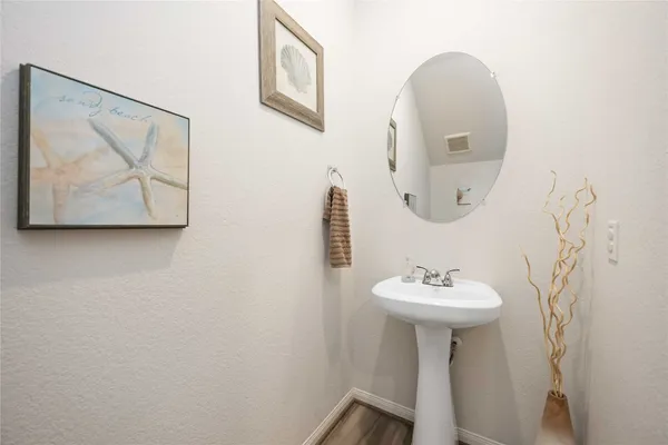 $414,900 | 1103 Magnolia Branch Lane, Tomball, TX 77375