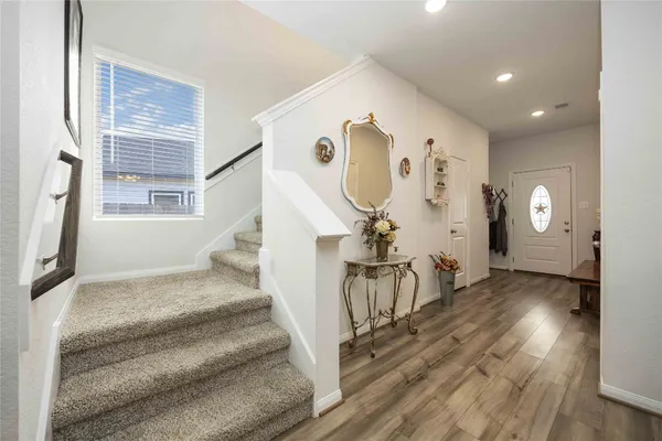 $414,900 | 1103 Magnolia Branch Lane, Tomball, TX 77375