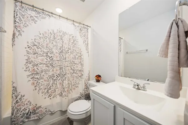 $414,900 | 1103 Magnolia Branch Lane, Tomball, TX 77375