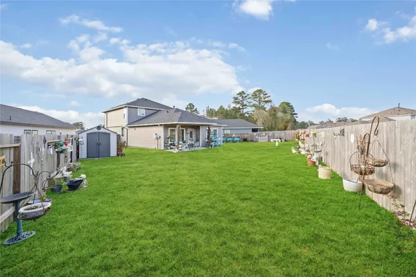 $414,900 | 1103 Magnolia Branch Lane, Tomball, TX 77375