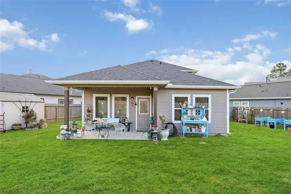 $429,900 | 1103 Magnolia Branch Lane, Tomball, TX 77375