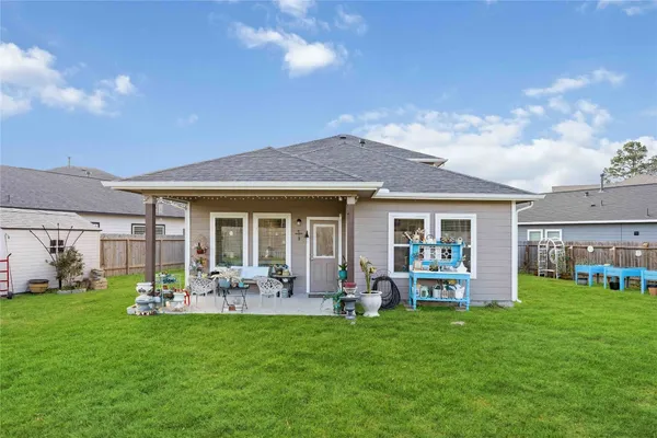 $414,900 | 1103 Magnolia Branch Lane, Tomball, TX 77375