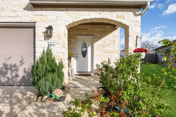 $414,900 | 1103 Magnolia Branch Lane, Tomball, TX 77375