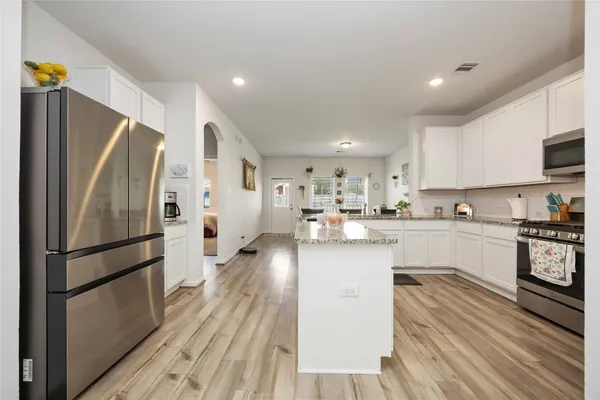 $414,900 | 1103 Magnolia Branch Lane, Tomball, TX 77375