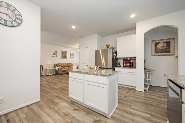 $414,900 | 1103 Magnolia Branch Lane, Tomball, TX 77375