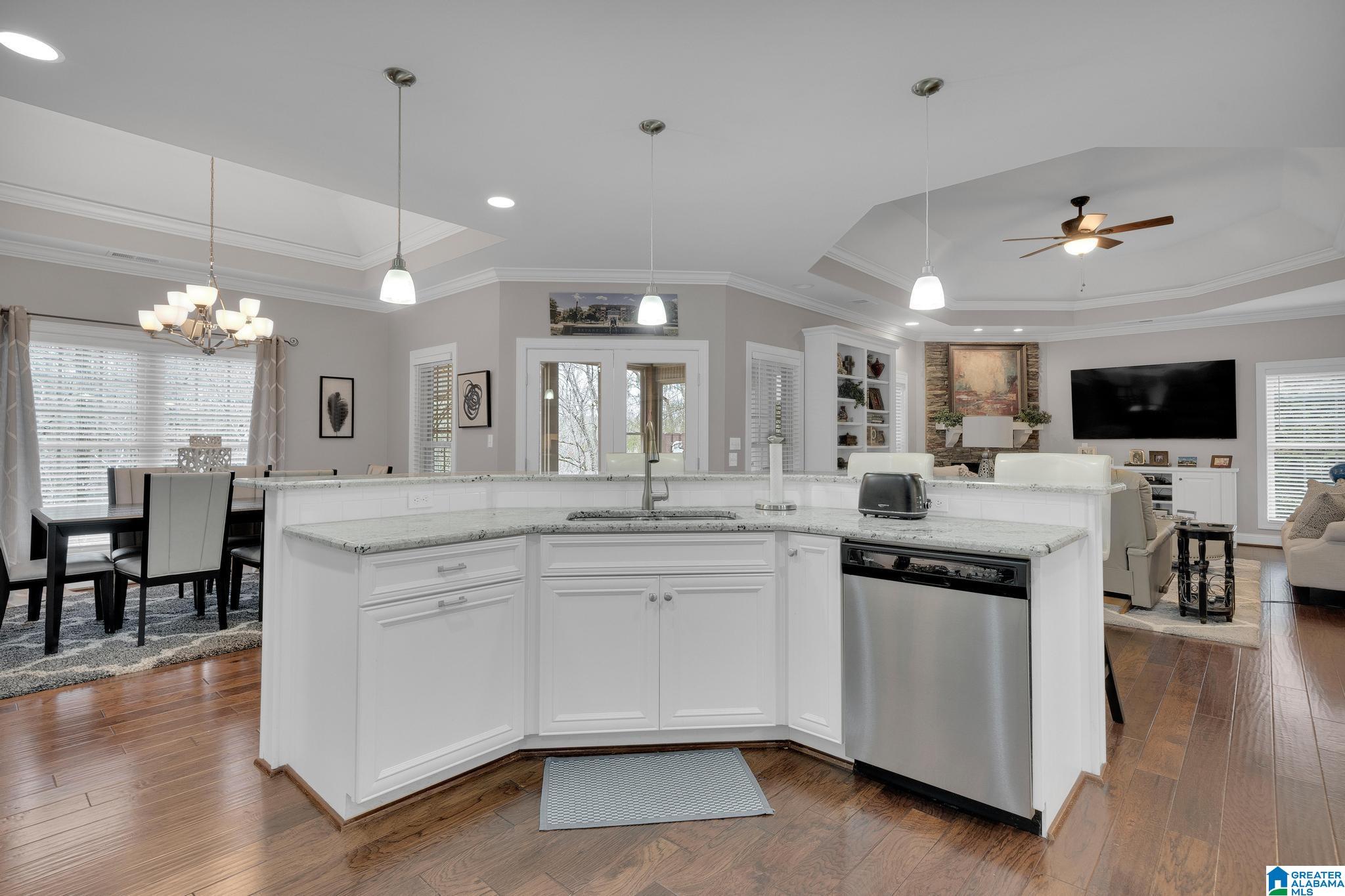 147 Highland Ridge Drive Chelsea, AL 35043 - Photo 14 of 58