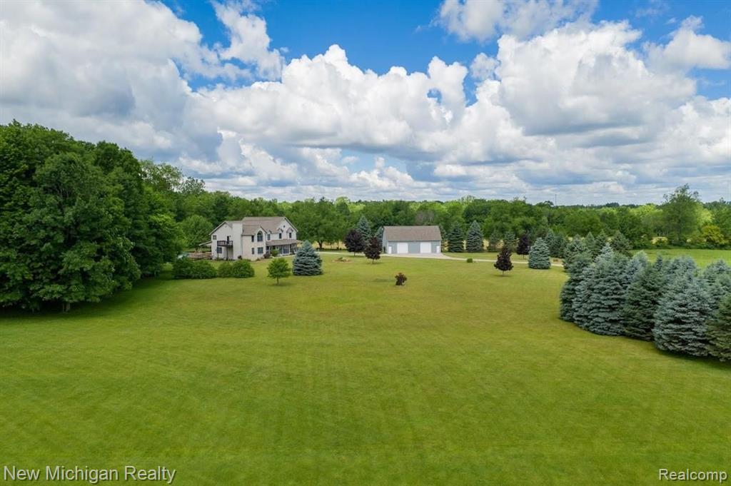 5345 North Gale Road Davison, MI 48423 - Photo 50 of 50