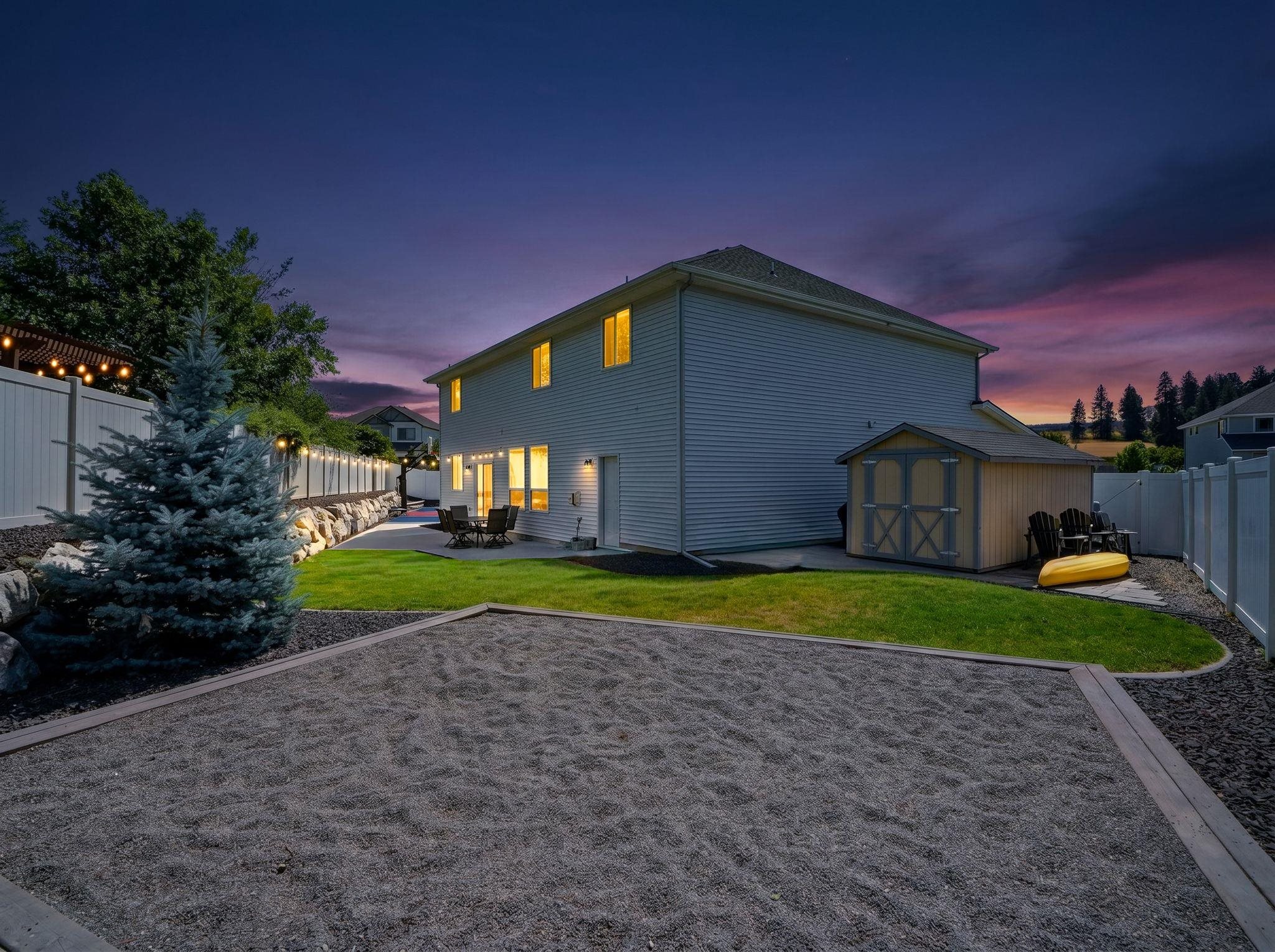 1421 South Clara Road Greenacres, WA 99016 - Photo 36 of 47 Gallery Image 36