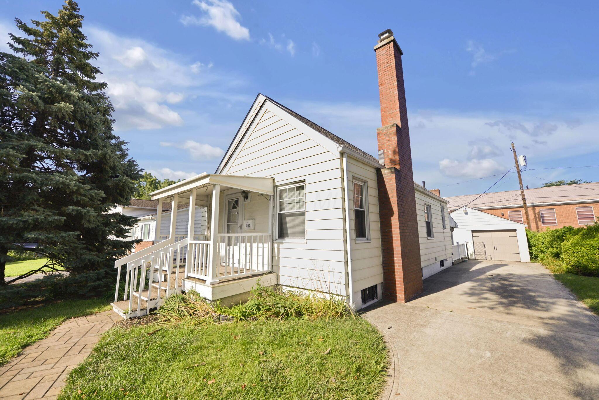 267 Demorest Road Columbus, OH 43204 - Photo 32 of 40 23-web-or-mls-267-demorest-rd