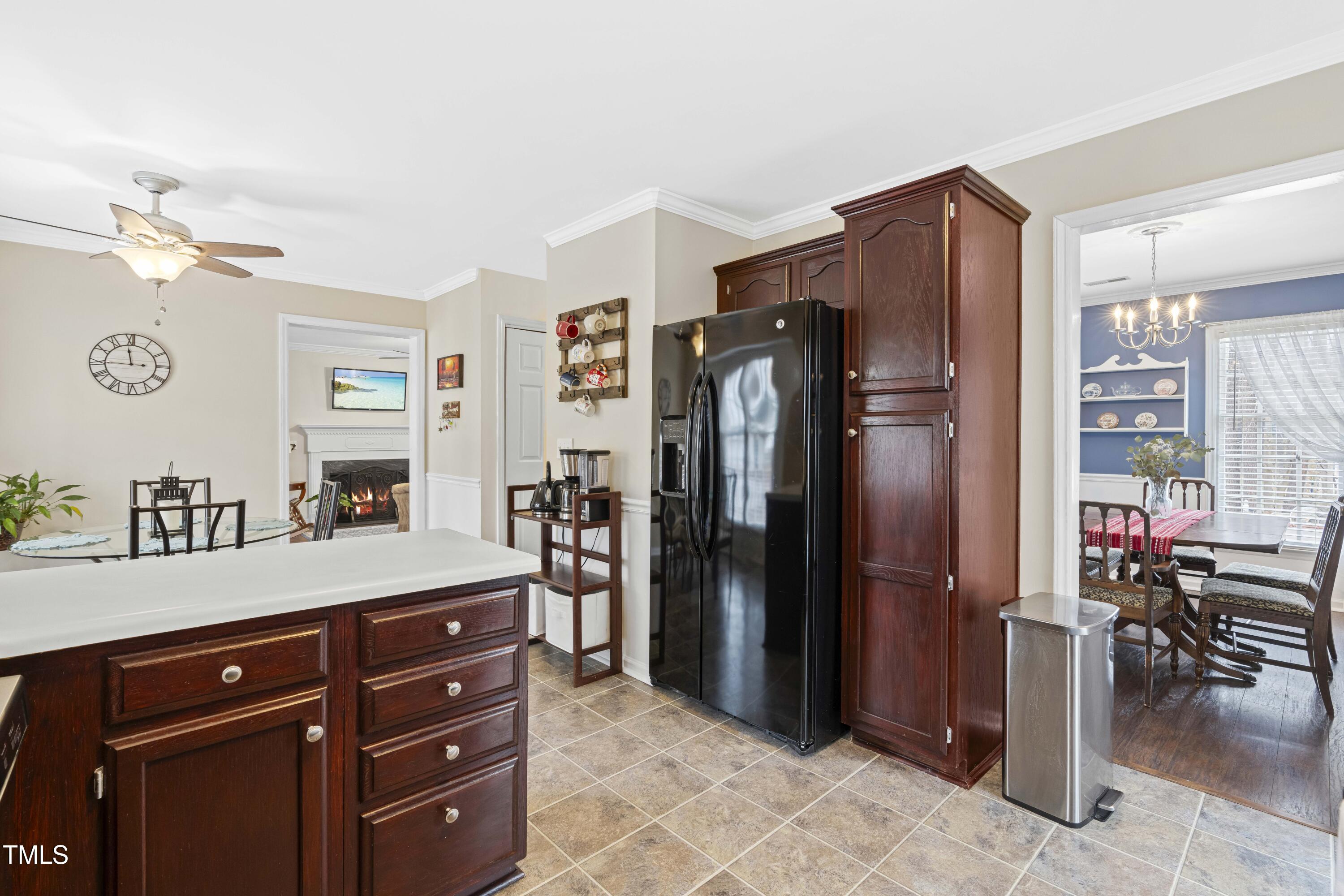 3440 Singleleaf Lane Raleigh, NC 27616 - Photo 13 of 36 13