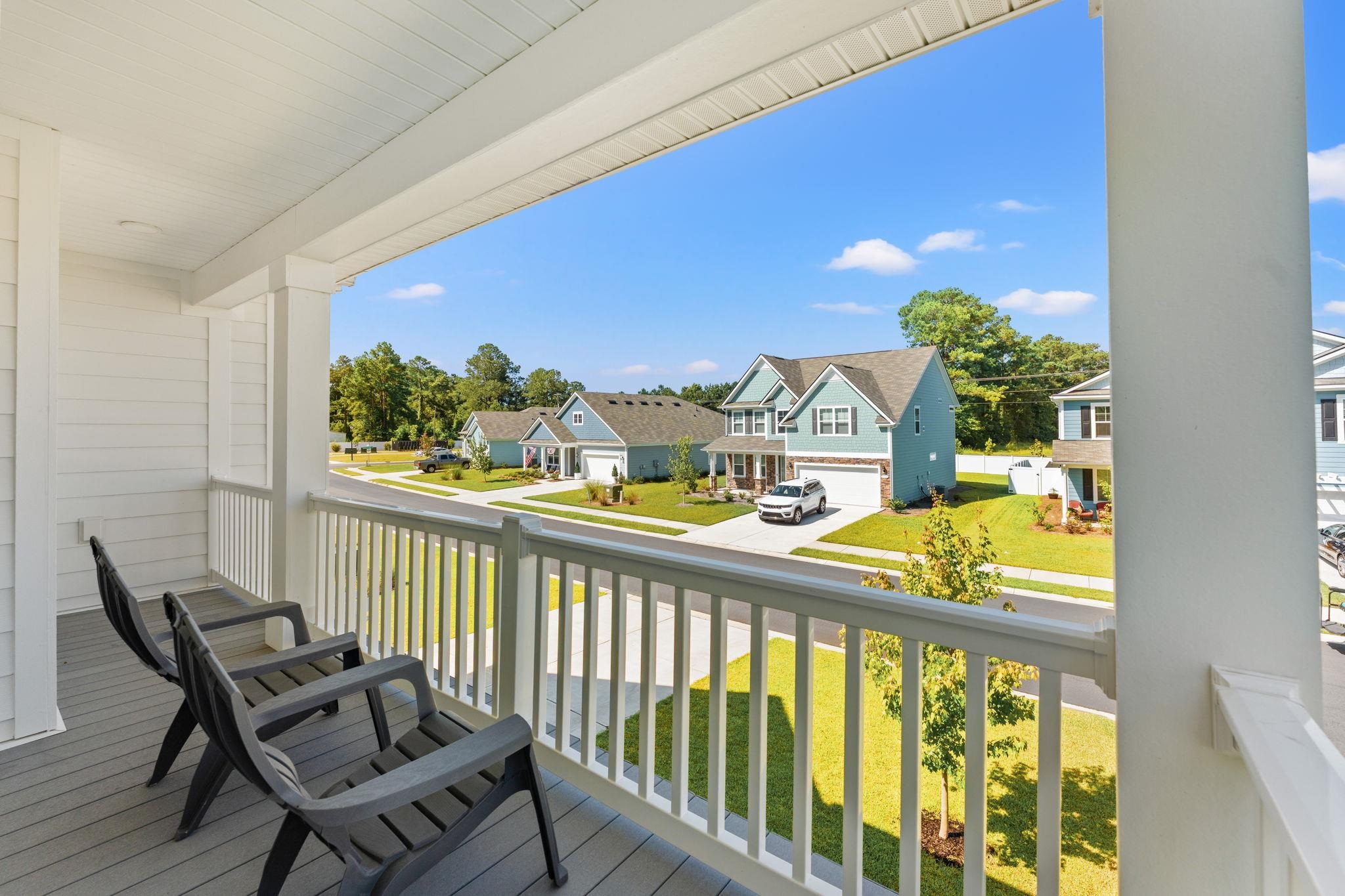 577 Haven View Way Murrells Inlet, SC 29576 - Photo 29 of 39