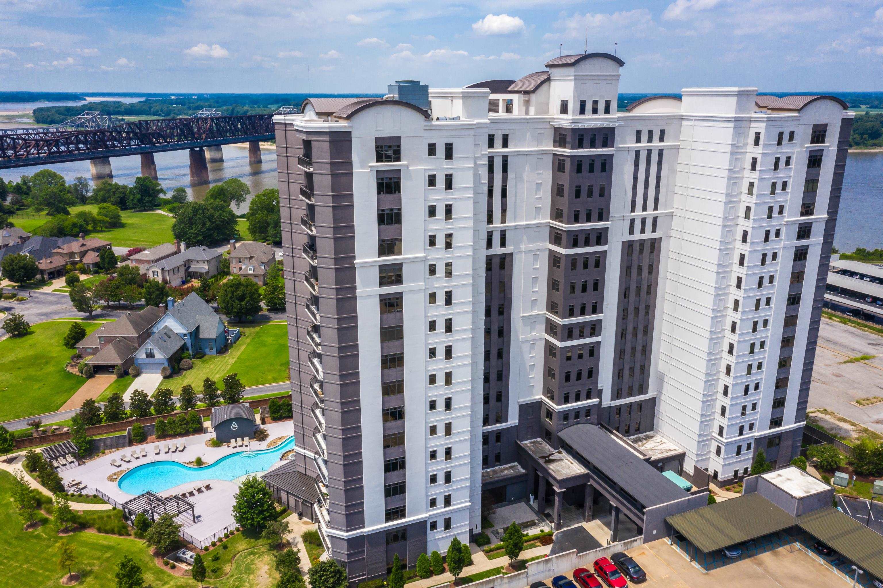 717 Riverside Drive, Unit 1004 Memphis, TN 38103 - Photo 28 of 28