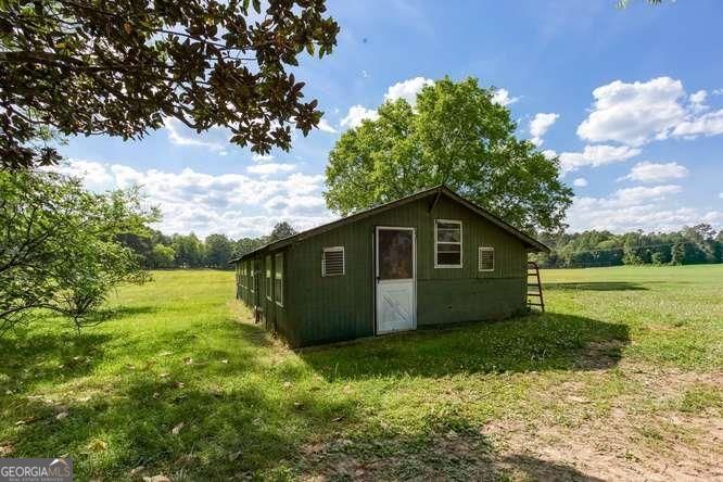 125 Sewell Road Aragon, GA 30104 - Photo 53 of 72