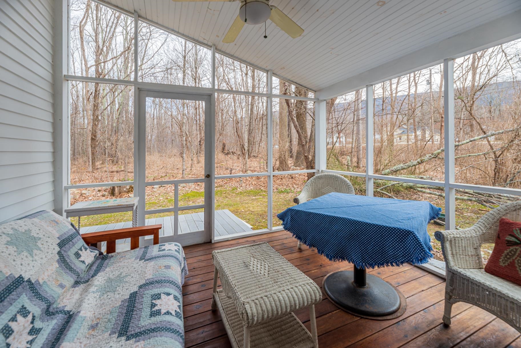 3849 Sunderland Hl Road Sunderland, VT 05250 - Photo 15 of 26 Gallery Image 15