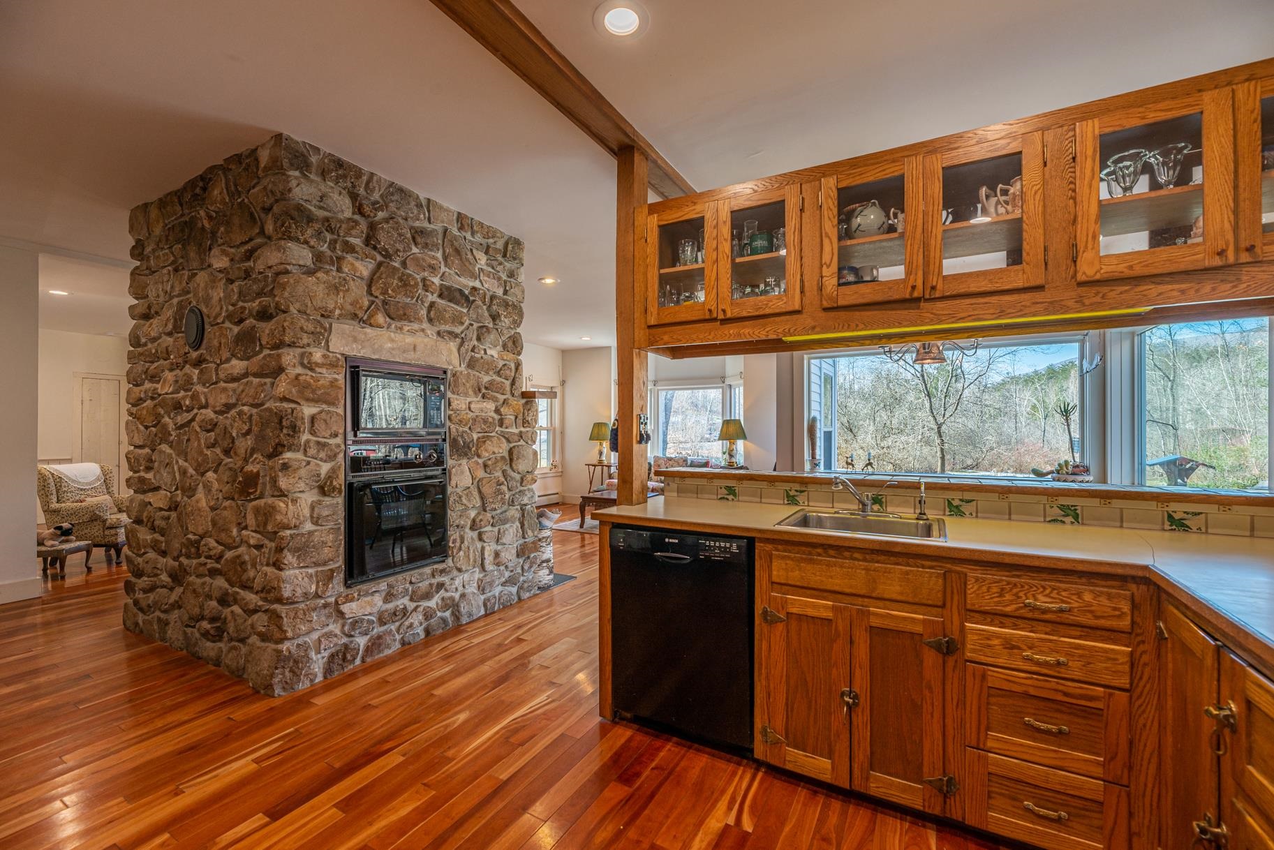 3849 Sunderland Hl Road Sunderland, VT 05250 - Photo 4 of 26 Gallery Image 4