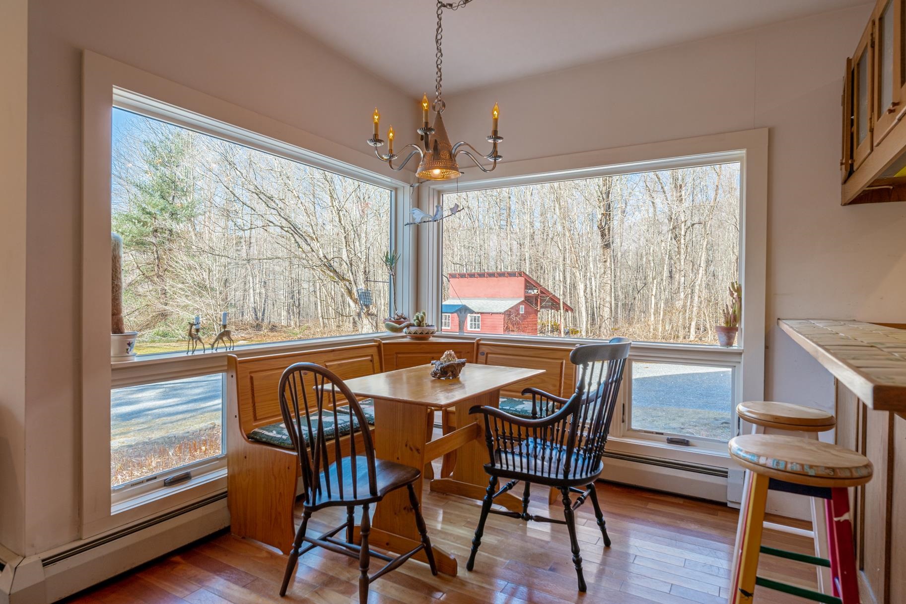 3849 Sunderland Hl Road Sunderland, VT 05250 - Photo 7 of 26 Gallery Image 7