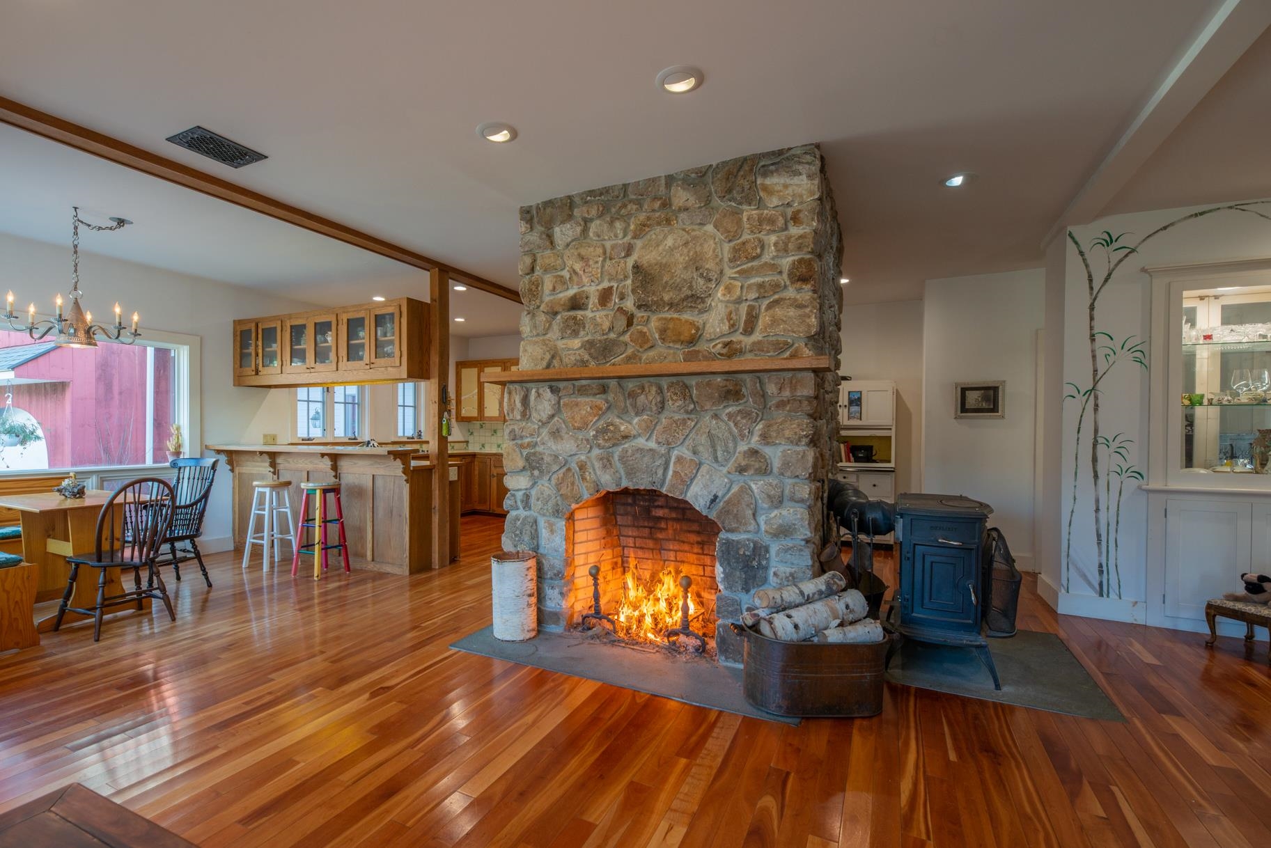 3849 Sunderland Hl Road Sunderland, VT 05250 - Photo 8 of 26 Gallery Image 8