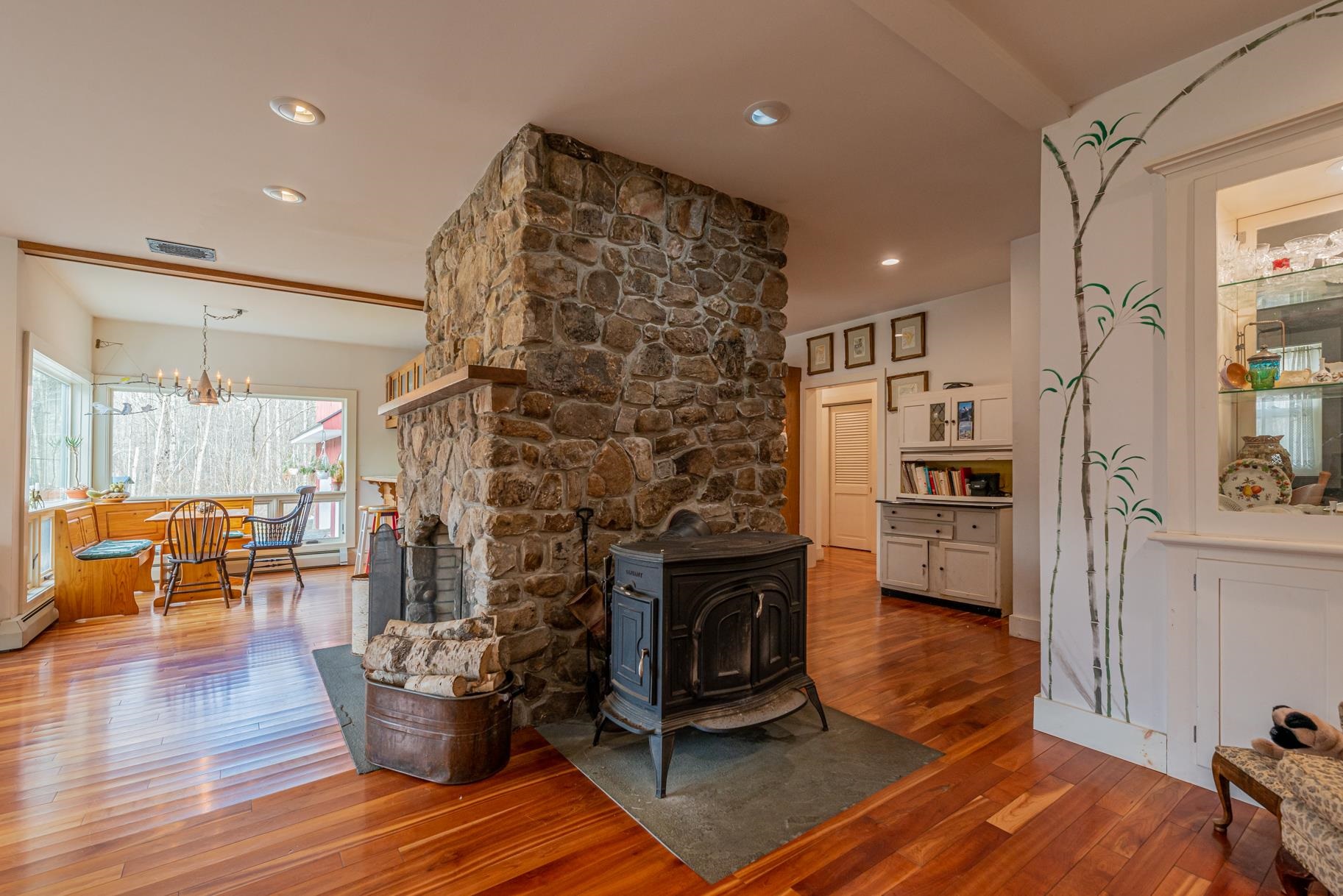 3849 Sunderland Hl Road Sunderland, VT 05250 - Photo 10 of 26 Gallery Image 10