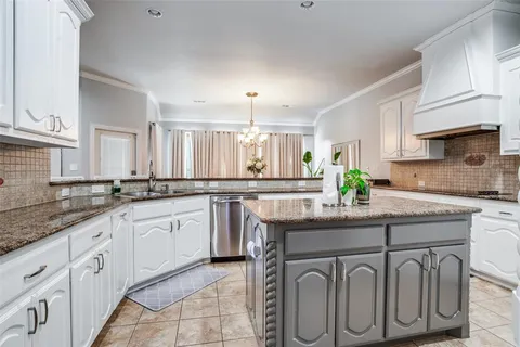 $4,500,000 | 2020 South Bridgefarmer Road, Lowry Crossing, TX 75069