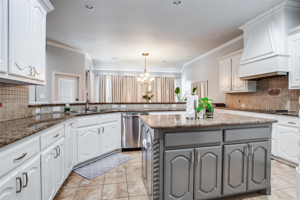 2020 South Bridgefarmer Road Lowry Crossing, TX 75069 - Photo 12 of 30