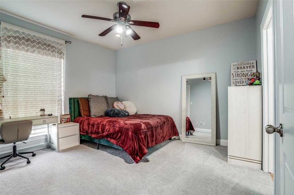 2020 South Bridgefarmer Road Lowry Crossing, TX 75069 - Photo 15 of 30