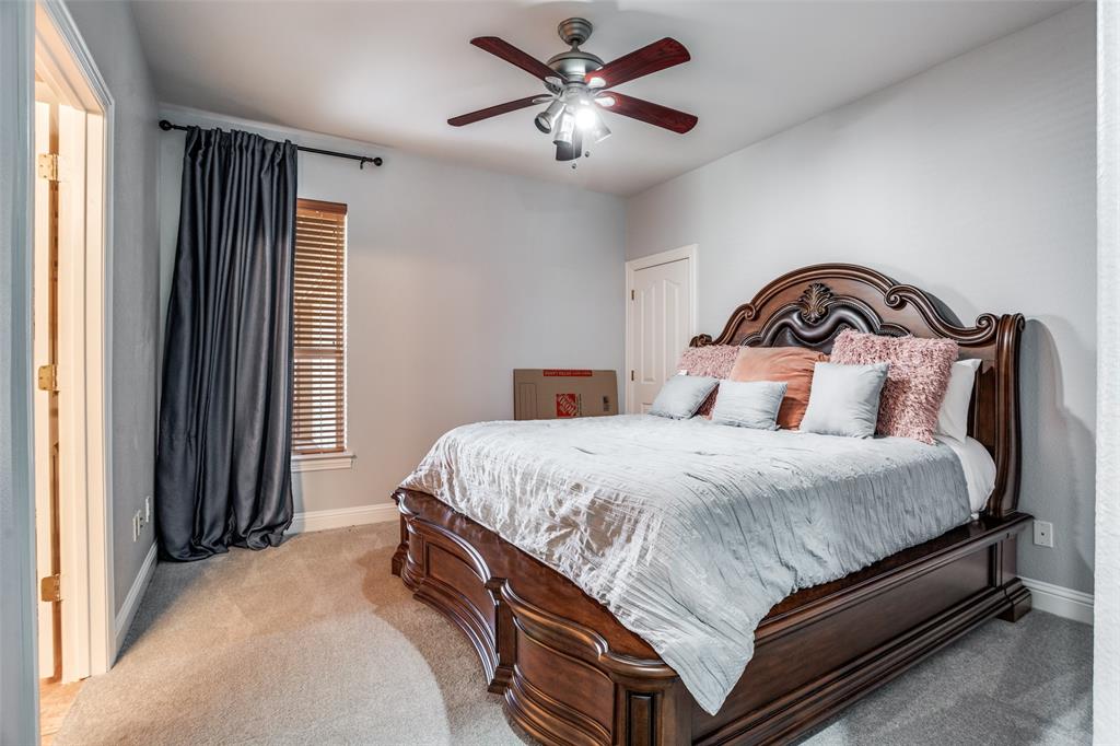 2020 South Bridgefarmer Road Lowry Crossing, TX 75069 - Photo 16 of 30