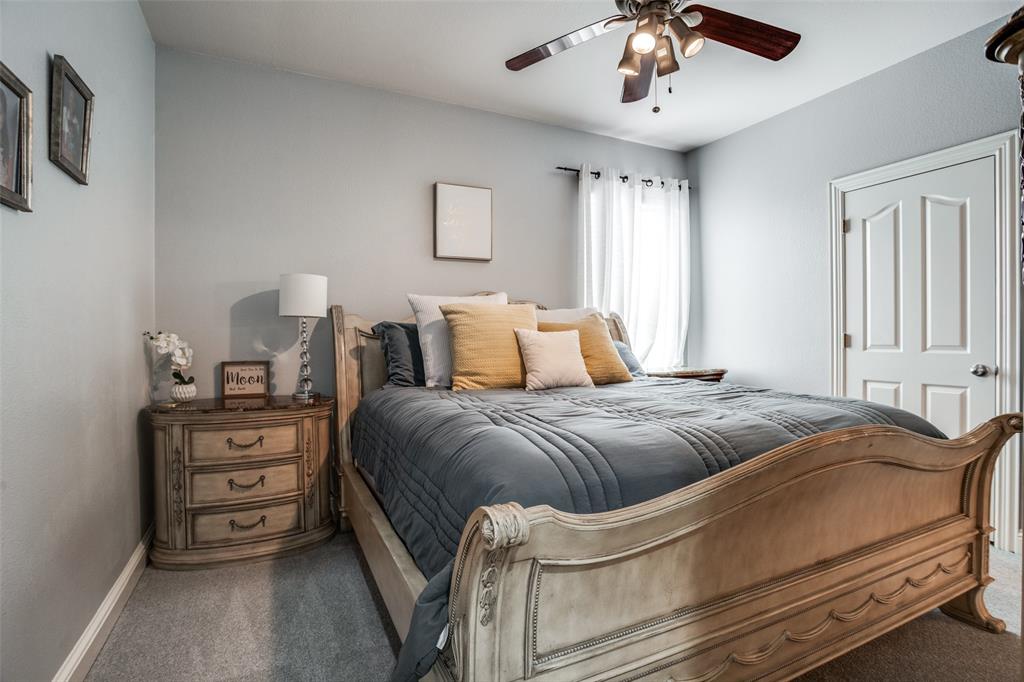 2020 South Bridgefarmer Road Lowry Crossing, TX 75069 - Photo 17 of 30