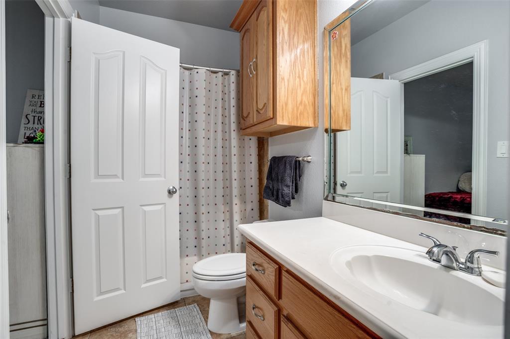 2020 South Bridgefarmer Road Lowry Crossing, TX 75069 - Photo 18 of 30