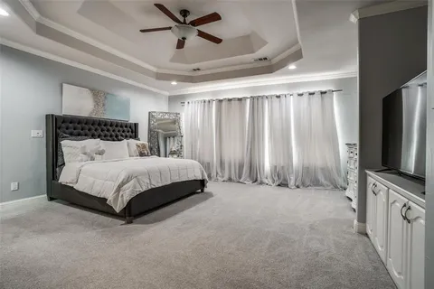 $4,500,000 | 2020 South Bridgefarmer Road, Lowry Crossing, TX 75069