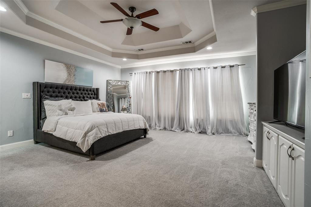 2020 South Bridgefarmer Road Lowry Crossing, TX 75069 - Photo 19 of 30