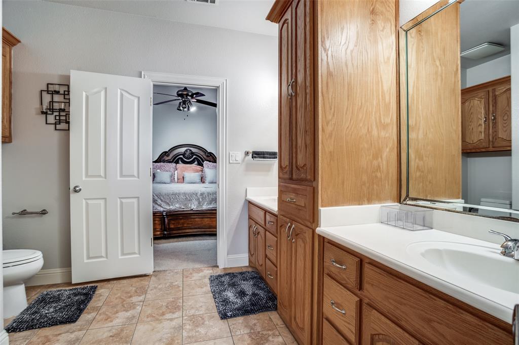 2020 South Bridgefarmer Road Lowry Crossing, TX 75069 - Photo 20 of 30