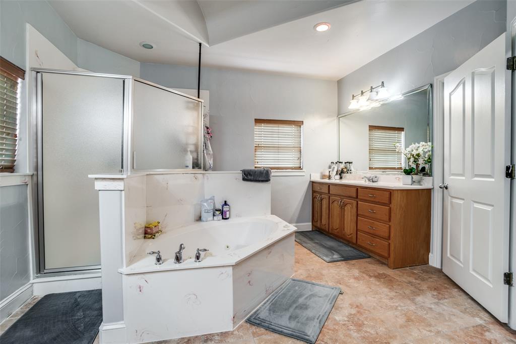 2020 South Bridgefarmer Road Lowry Crossing, TX 75069 - Photo 22 of 30