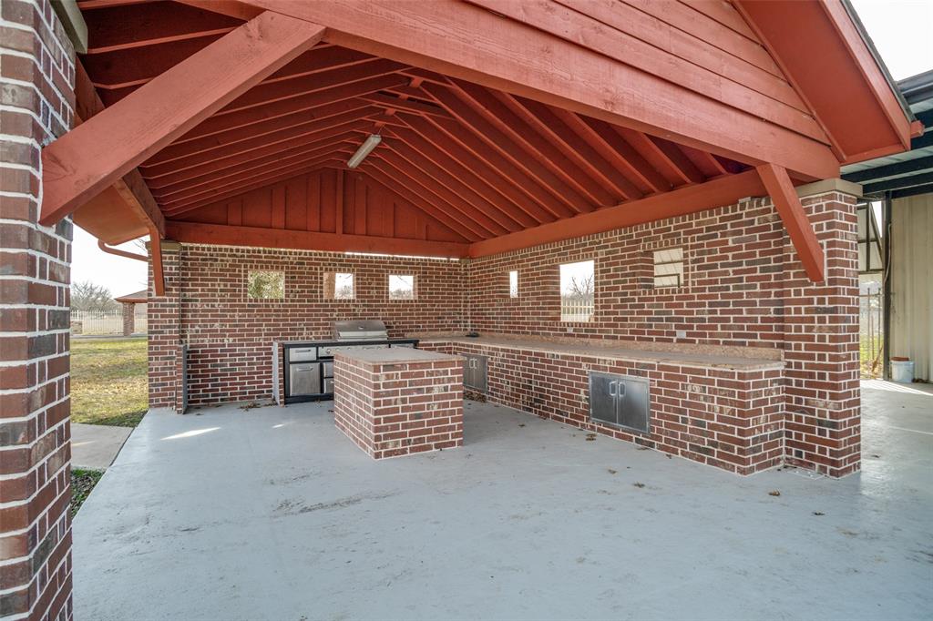 2020 South Bridgefarmer Road Lowry Crossing, TX 75069 - Photo 23 of 30