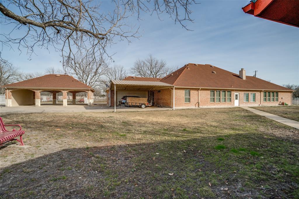 2020 South Bridgefarmer Road Lowry Crossing, TX 75069 - Photo 25 of 30