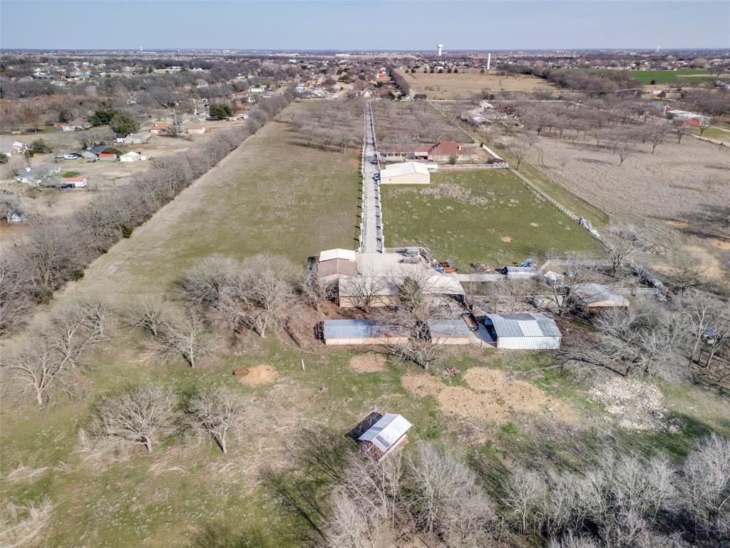 2020 South Bridgefarmer Road Lowry Crossing, TX 75069 - Photo 28 of 30
