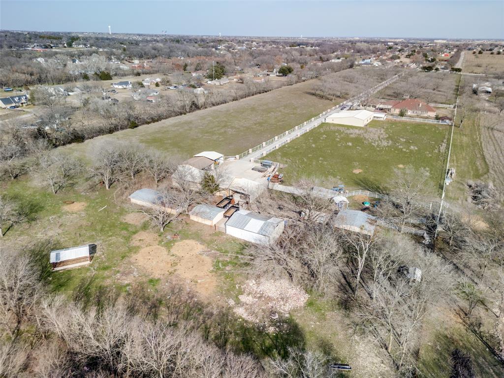 2020 South Bridgefarmer Road Lowry Crossing, TX 75069 - Photo 29 of 30