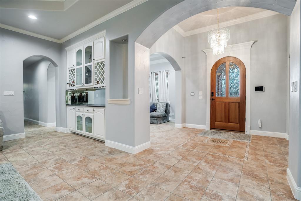 2020 South Bridgefarmer Road Lowry Crossing, TX 75069 - Photo 4 of 30